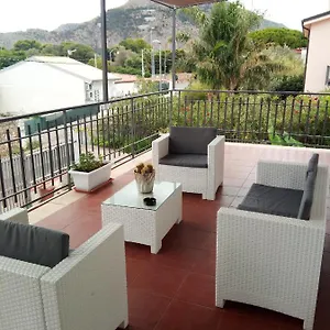Apartment A, Mondello
