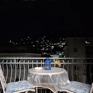 La Casa Di Yuri - Free Private Parking & Air Conditioning Apartment Recco