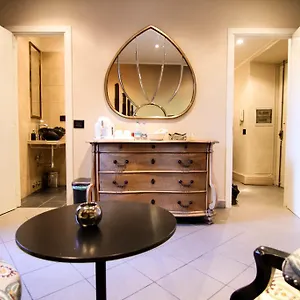 Mellini Escape Apartment Rome