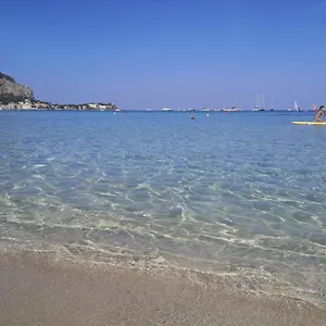 Villa Lea, Mondello